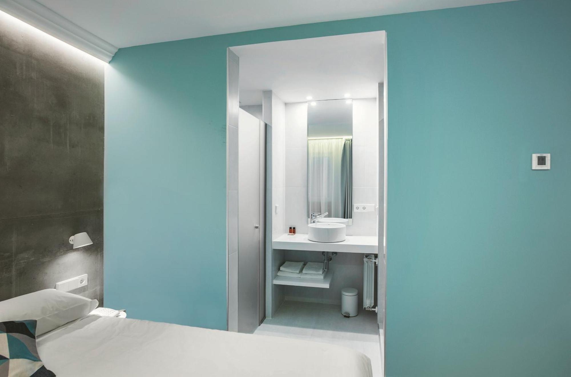 Hotel Mar Del Plata ア・コルーニャ 部屋 写真