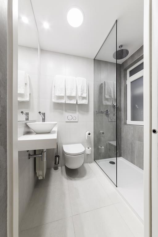Hotel Mar Del Plata ア・コルーニャ エクステリア 写真